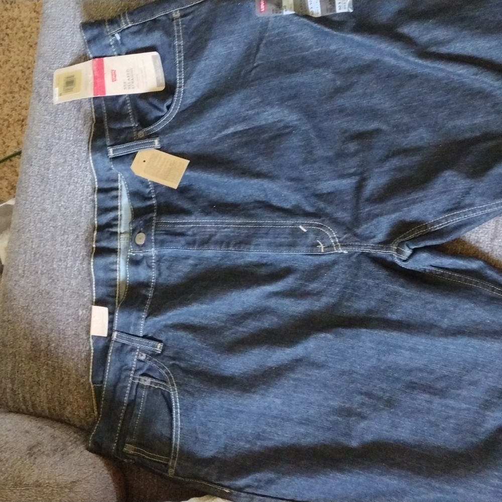Men's NWT 559 Levi's size 50x30
